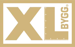 XL-BYGG logo