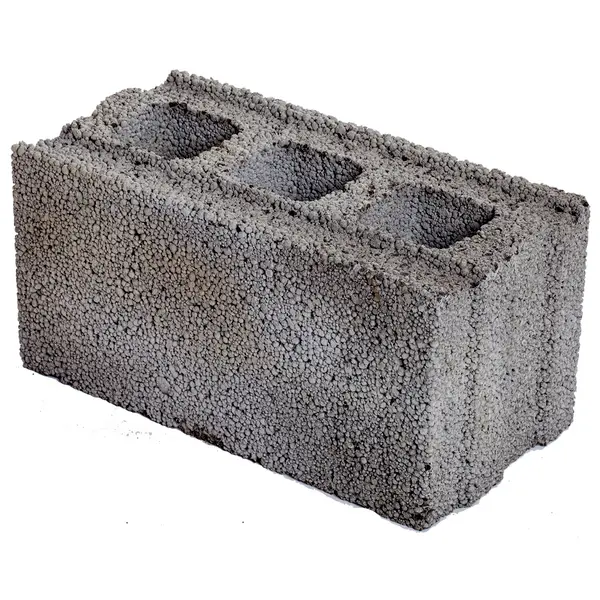 LECA BASICBLOKK LSX 25X25X50CM