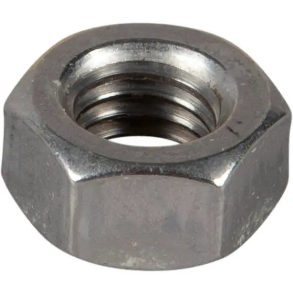 SEKSKANTSMUTTER M10 A4 -100