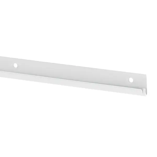 BÆRELIST 1253MM HVIT