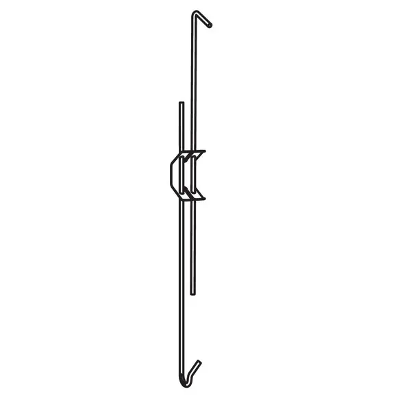 GLAVA OPPHENGSPENDEL C.402 300-600