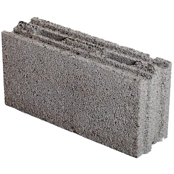 LECA BASICBLOKK LSX 15X25X50CM