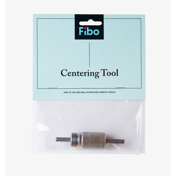 SENTRERINGSVERKTØY FIBO
