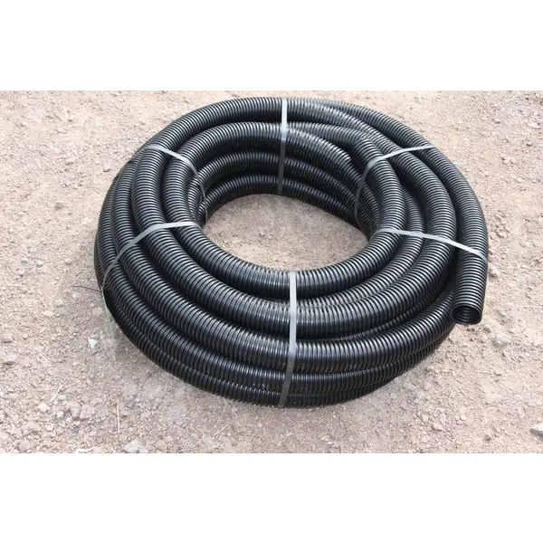 DRENSKVEIL USLISSET 50/60MM-25M