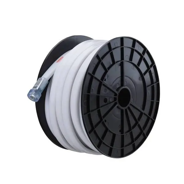 LED-LYSLIST SUNLIT FROSTET 20M